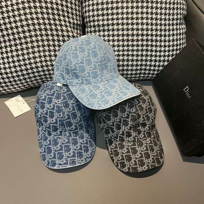 Picture of Dior Cap _SKUDiorcaphm092220